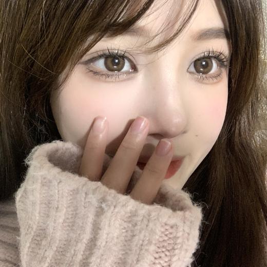 店主推荐丨Austin·焦糖棕·Missbebe丨14.2mm（年抛/2片装） 商品图12