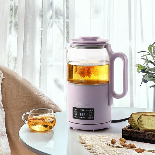 【团购展示】西屋Westinghouse-多功能养生杯 商品图0