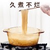 【知二优选】馋味佬武汉热干面碱水面500g×6筒 商品缩略图4