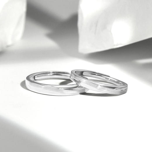 平行世界【对戒】 商品图2