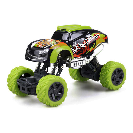 银辉  X-越野车  SLVC20634001 商品图3