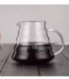 【已绝版】咖啡滤杯 云朵壶