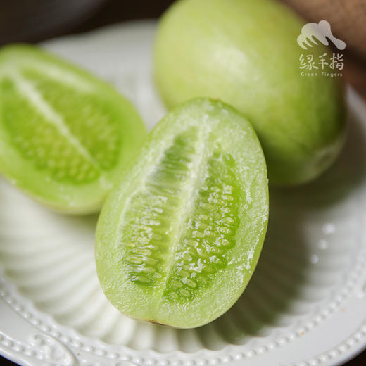 生态水果黄瓜（金童玉女）| 合作生产*  Ecological Fruit cucumber | Coproduction 商品图6