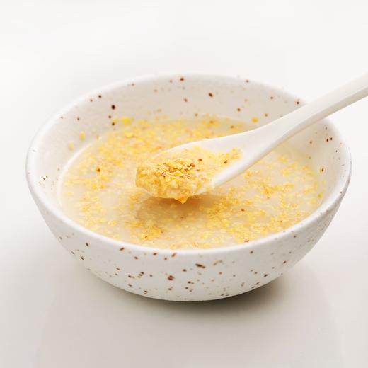 优选 | 拾沃小麦胚芽 高蛋白 免煮冲泡即食 450g/盒 450g*3盒【买3盒送1盒，实发4盒】FX 商品图5