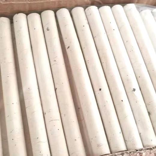 湖北优质蕲艾 艾条/艾柱54粒装 4遍打筛 商品图4