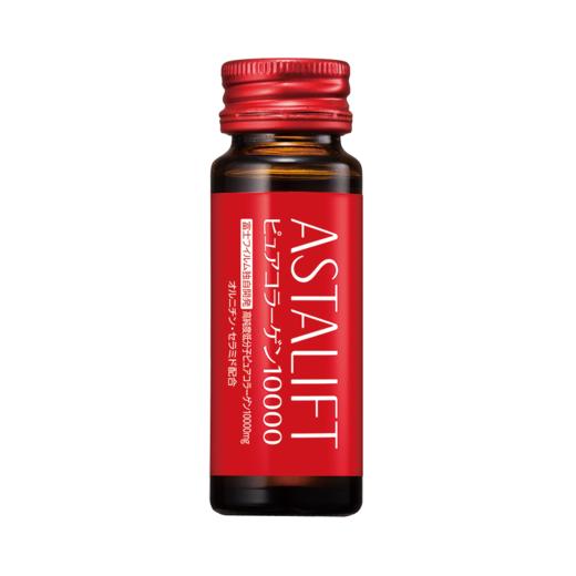 ASTALIFT 艾诗缇胶原蛋白口服液（果味）30mlx3瓶装 商品图3