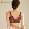 【经典款】皇家丽美内衣大胸显小聚拢胸罩薄款防下垂文胸WJQ005-1 商品缩略图3