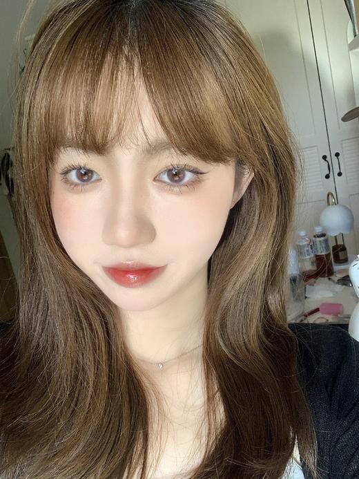 店主推荐丨Amour Purple·Missbebe丨14.0mm（年抛/2片装） 商品图1