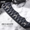 三刃木S738户外直刀野外生存刀长款丛林刀一体刀具防身刀随身 商品缩略图4