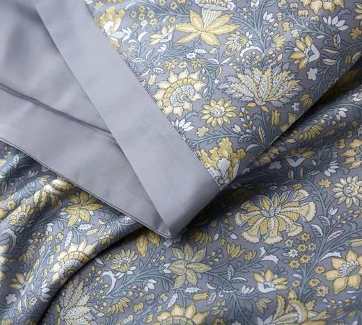 太湖雪雅棉桑蚕丝夏被 商品图1