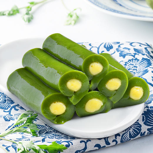 翡翠条（榴莲乳酪） 商品图0