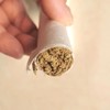 湖北优质蕲艾 艾条/艾柱54粒装 4遍打筛 商品缩略图2