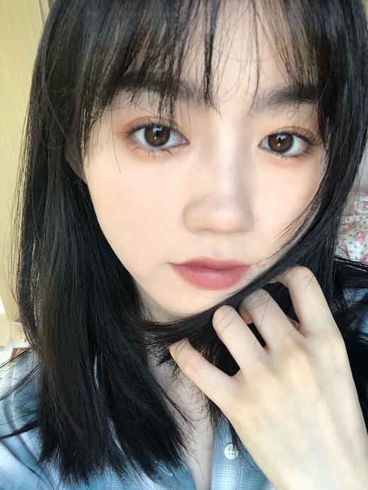 店主推荐丨Jasmine·小黑环·Missbebe丨14.0mm（年抛/2片装） 商品图1