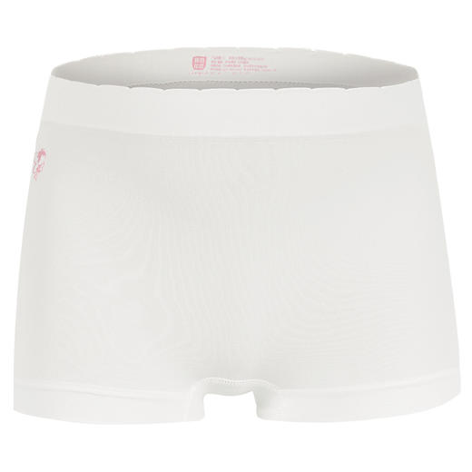 【花匠中秋节】男童女童护理内裤 一盒2条！   A类标准 弱酸呵护 商品图3