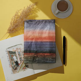 单向书衣－么么黑系列