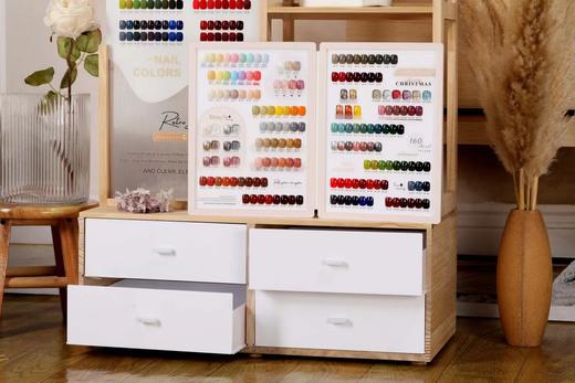 【秒杀价】时光160色系列 商品图1