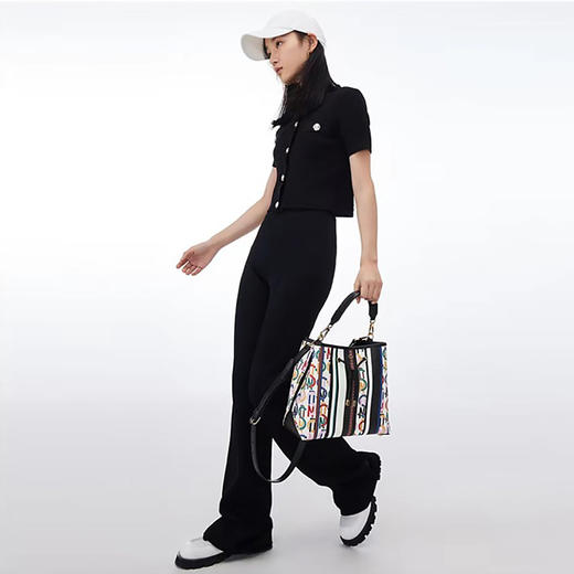 【迪桑娜】G7系列女肩背水桶包 商品图0