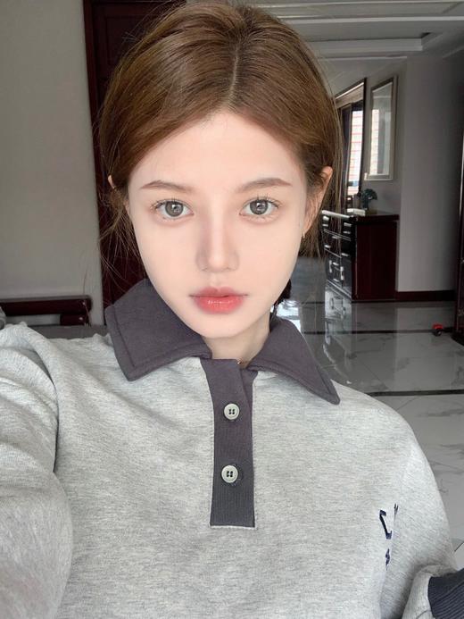 店主推荐丨Rio·青灰玻璃珠·Missbebe丨14.2mm（年抛/2片装） 商品图14