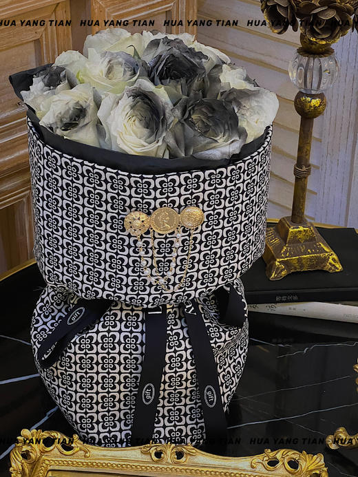    深情守护 · 花束 商品图1