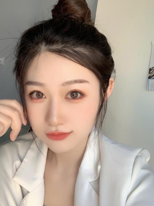 店主推荐丨Amour Purple·Missbebe丨14.0mm（年抛/2片装） 商品图9