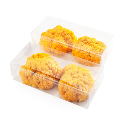 爆卖金耳 新鲜有机600g 顺丰冷链直送现采现发 云小君 商品图4