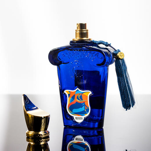 希爵夫 墨菲斯托 Xerjoff Mefisto 分装 商品图4