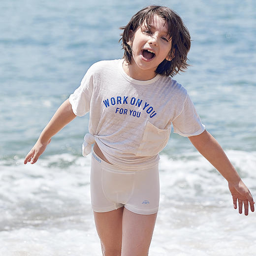 【花匠中秋节】男童女童护理内裤 一盒2条！   A类标准 弱酸呵护 商品图1