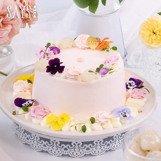 【历史商品】玫荔人生 商品图0