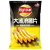 乐事大波浪薯片香脆烤鸡翅味70g 商品缩略图1