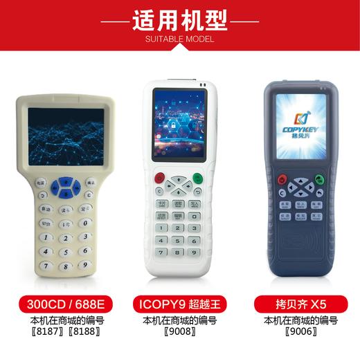 〖8016〗英朗5代lD125 商品图1