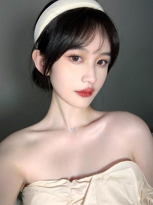 店主推荐丨Puer·芋泥紫灰·Missbebe丨14.2mm（年抛/2片装） 商品图7