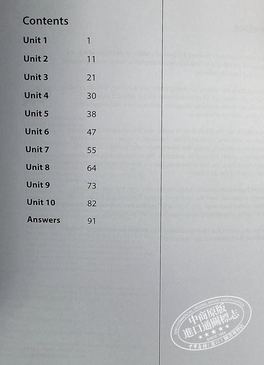 【中商原版】新加坡教辅 小学6年级英语学习3册套装 词汇+完形填空+写作作文 Ace Your Vocabulary/Cloze Passage/Composition Primary6 商品图5