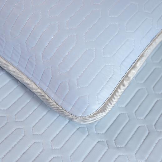 皇帝岛乳胶凉席套组 商品图4