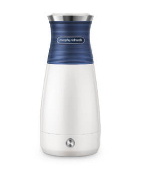 【团购展示】摩飞便携式电热水壶