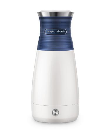 【团购展示】摩飞便携式电热水壶 商品图0