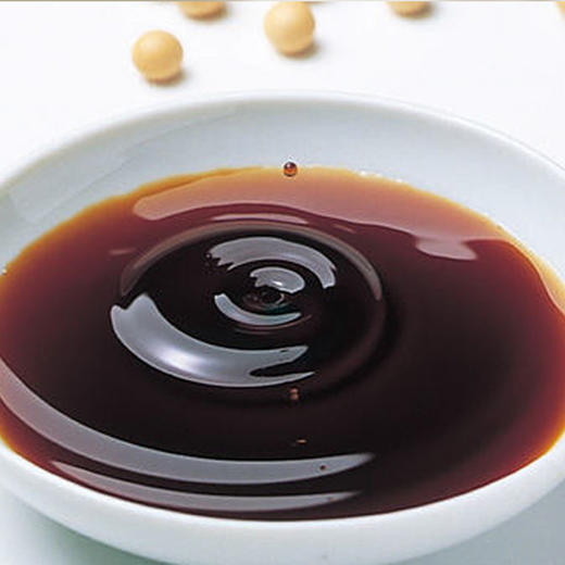 西藏林芝特产   松茸酱油  1瓶500ml 商品图3