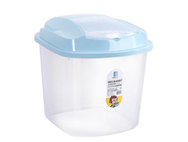 保鲜盒储米箱 商品图0