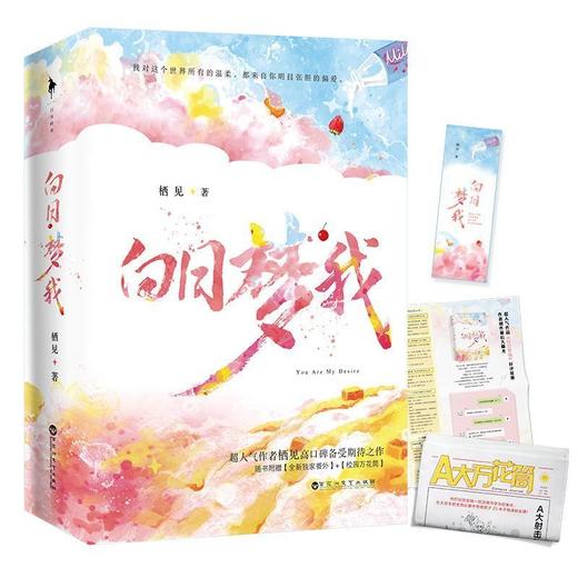 白日梦我(上下) 商品图0