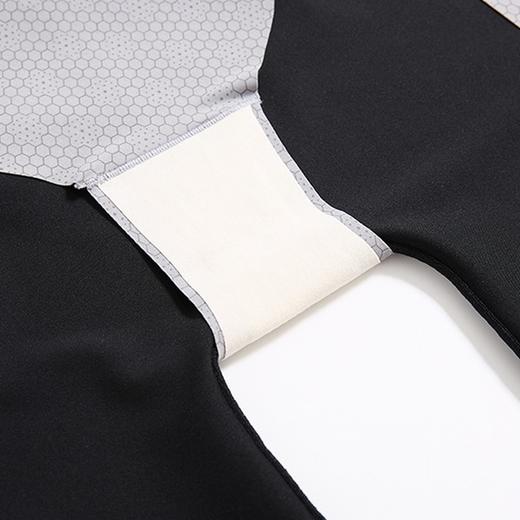 女士收腹裤提臀防走光裤内裤 高腰塑形无痕不卷边 商品图9