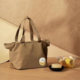 吉井忍《四季便当》系列折叠便当包