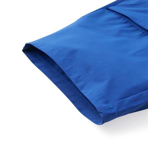 小斯凯奇新款海绵宝宝联名大童运动短裤L222B050 商品图3