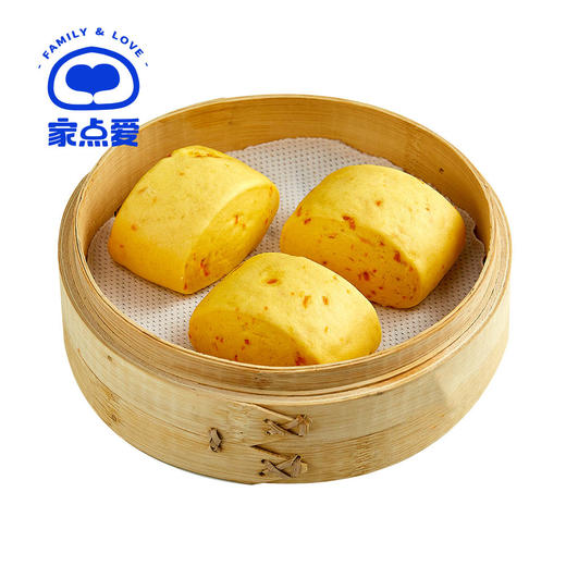 南瓜小馒头 商品图3
