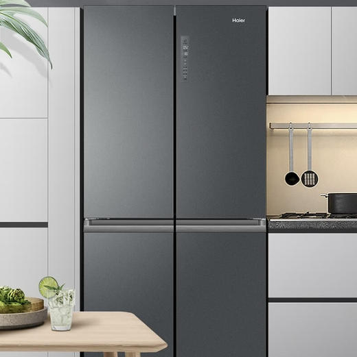 海尔（Haier）冰箱 BCD-655WGHTD9DG9U1 商品图5