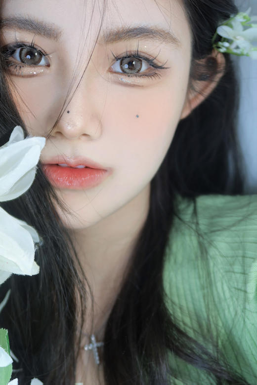 大直径推荐丨大魔王·Clairecolor丨14.5mm（年抛/2片装) 商品图11