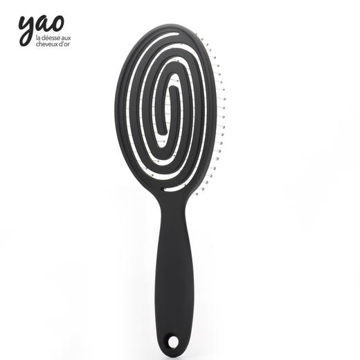 韩国yao镂空按摩梳 商品图11