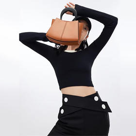 【迪桑娜】GEO,轮廓i系列手提胆碱能包