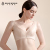 皇家丽美内衣女聚拢文胸收副乳调防下垂中厚款无钢圈文胸WW069-2 商品缩略图1