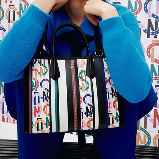 【迪桑娜】G7系列手提包 商品图0