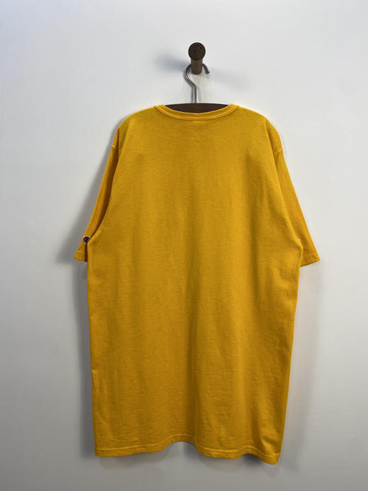 Y2K Vintage 
Champion 冠军 高磅数 绣花 LOGO 短袖T恤 _SST(L) 商品图3