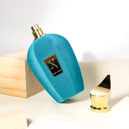 希爵夫 V系列 纯净草木 Xerjoff Erba Pura 分装 商品图3